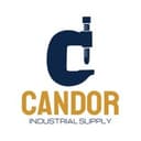 Candor Industrial Supply logo