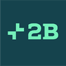2brains logo
