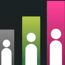 People's Growth HR Solutions logo