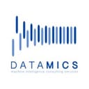 Datamics GmbH logo
