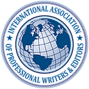 IAPWE logo