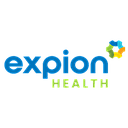 Expion Health logo