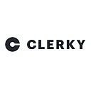 Clerky, Inc. logo