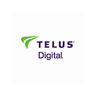 TELUS Digital logo
